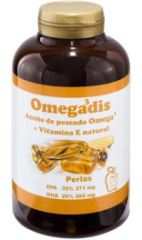 Omegadis Omega 3 180 Pérolas 1500 mg