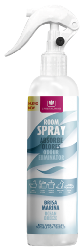 Spray Absorvedor de Odores Sea Breeze 250 ml