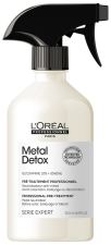 Pré-tratamento Metal Detox 500 ml