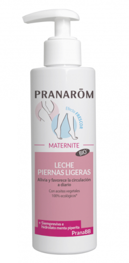 Leite de Pernas Light 200 ml