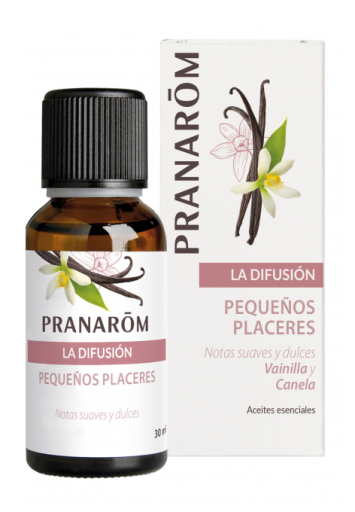 Óleo de Difusão Pequenos Prazeres 30 ml