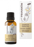 Essential Oil Synergy Essencial 30 ml