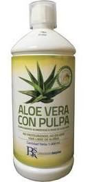 Aloe Vera Com Polpa 1 L