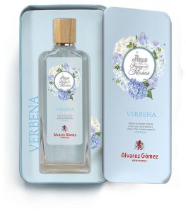 Eau de Toilette Fresh Water Flowers Verbena 150 ml