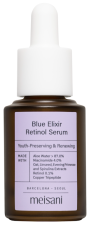 Soro Blue Elixir Retinol 15 ml