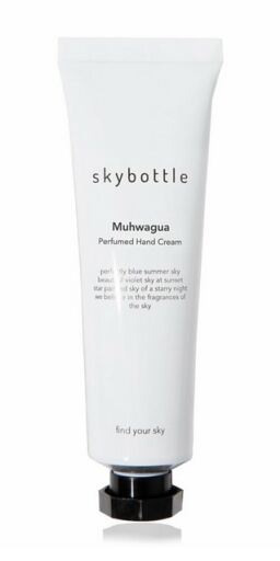 Muhwagua Creme de Mãos Perfumado 50 ml