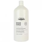 Shampoo Metal Detox