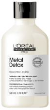 Shampoo Metal Detox