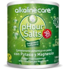 Phour Sais em Pó 180 gr