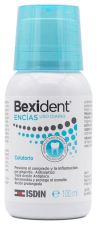 Bexident Gums Colutório de uso diário 100 ml