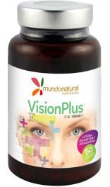 Vision Plus Lipomate 30 Cápsulas