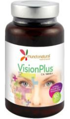 Vision Plus Lipomate 30 Cápsulas