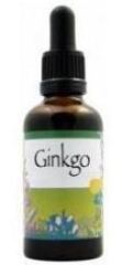 Extrato de Ginkgo Biloba 50 ml