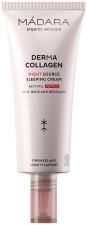 Derma Collagen Night Source Creme Noturno 70 ml