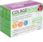 Colagenova Vegan Boost Frutas Florestais 21 Envelopes