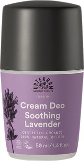 Desodorante Creme Calmante Lavanda 50 ml