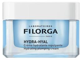 Hydra-hyal Creme de Dia e Noite Hidratante Preenchimento 50ml