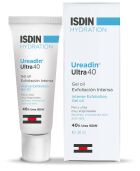 Ureadin Ultra 40 Gel-óleo Esfoliante 30 ml