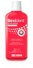 Bexident Colutório Anticáries com CPC