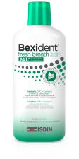 Bexident Colutório hálito fresco 500 ml