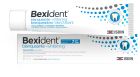 Bexident Pasta de dente branqueadora 125 ml