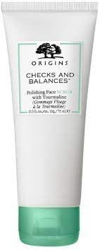 Esfoliante Facial Checks and Balances 75ml