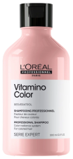 Shampoo Vitamino Color