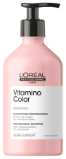 Shampoo Vitamino Color