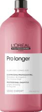 Shampoo Pro Longer para cabelos longos