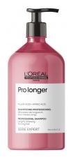 Shampoo Pro Longer para cabelos longos