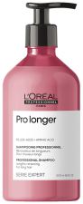 Shampoo Pro Longer para cabelos longos