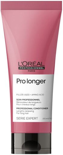 Condicionador Pro Longer