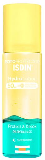 Fotoprotetor Hidro Loção FPS 50 200 ml