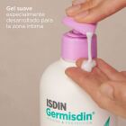 Germisdin Intim Calm Gel de Higiene Íntima