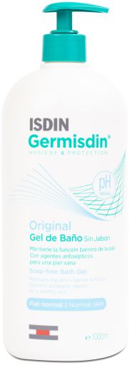 Gel de banho original Germisdin