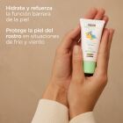 Baby Naturals Bálsamo facial para frio e vento 30 ml