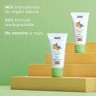 Baby Naturals Bálsamo facial para frio e vento 30 ml