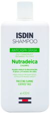 Shampoo Anticaspa Oleoso Nutradeica