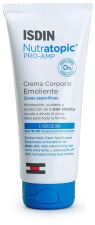 Nutratopic Pro Amp Creme Emoliente 200 ml