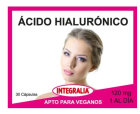 Ácido Hialurônico 30 Cápsulas