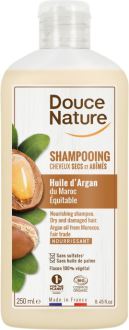 Shampoo Argan 250ml