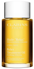 Huile Óleo Corporal Relaxante 100 ml