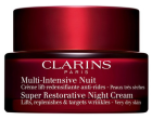 Creme Noturno Multi-Intensivo para Pele Seca 50 ml