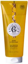 Gel de Banho Boisd Orange 200 ml