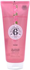 Gel de Banho Rosa 200ml