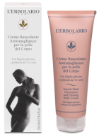 Creme Antiestrias e Firmador para a Pele do Busto