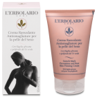 Creme Antiestrias e Firmador para a Pele do Busto