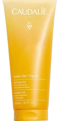 Soleil des Vignes Gel de banho 200 ml