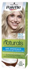 Paleta Naturals Coloração Permanente Sem Amônia