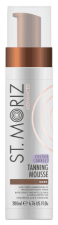 Bronzeador Mousse Color Corrector #médio St. Moriz 200 Ml